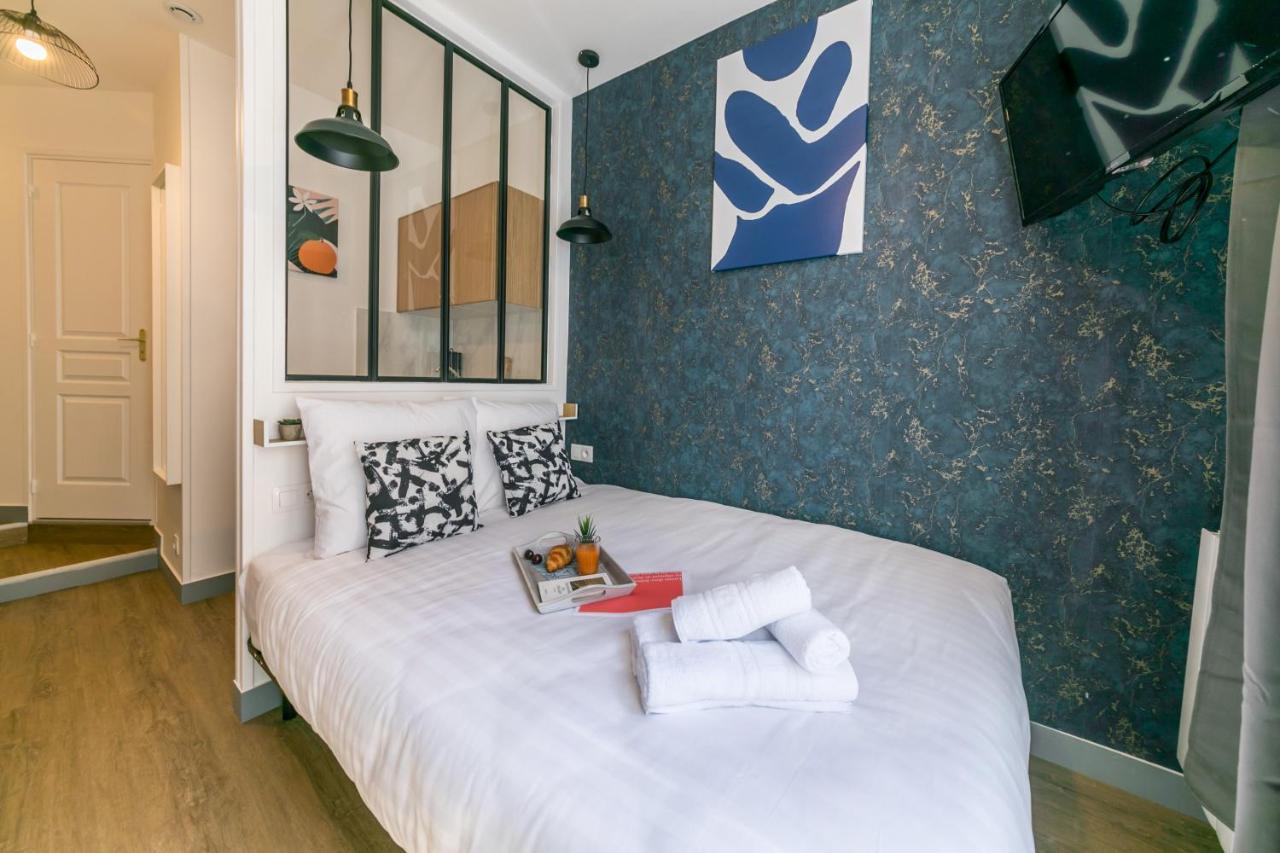 Ws Opera - Rossini Appartement *