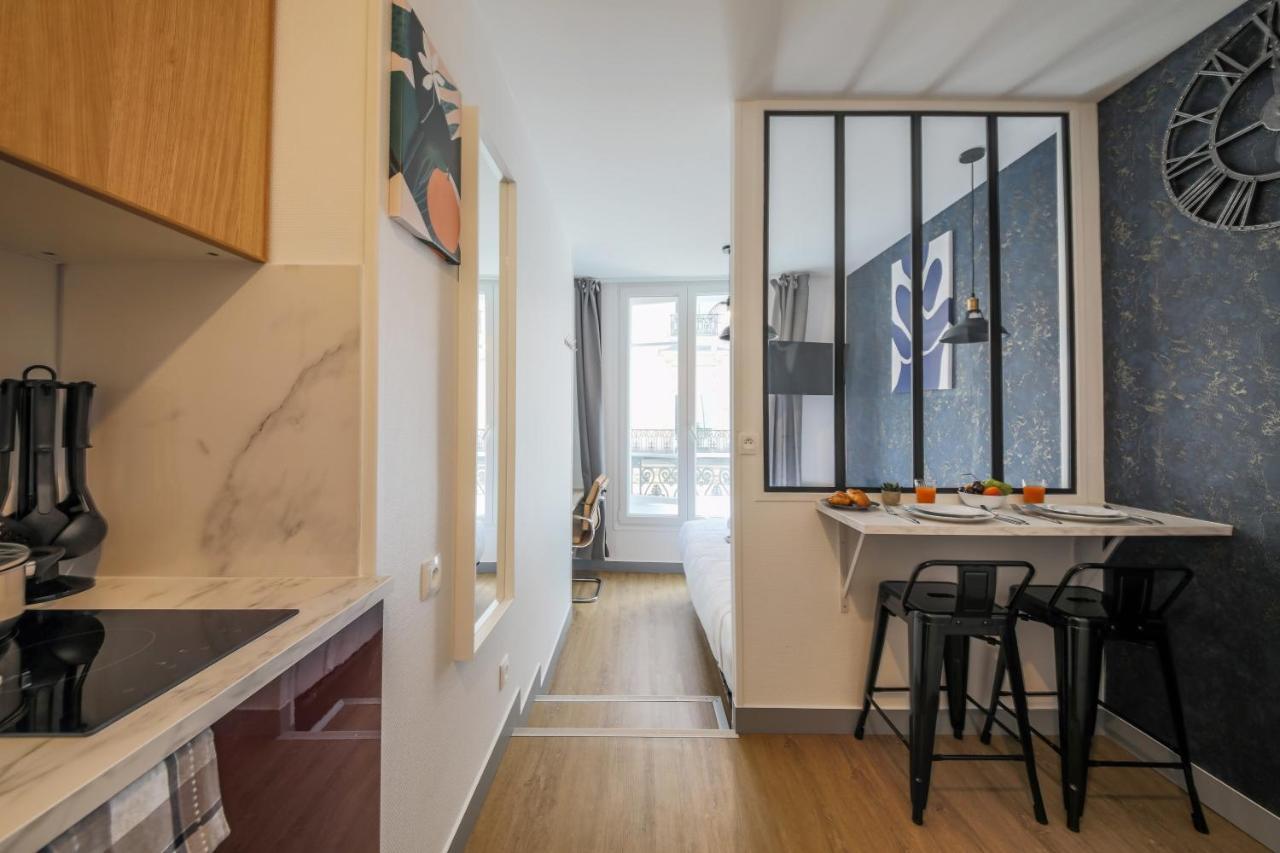 Ws Opera - Rossini Appartement *