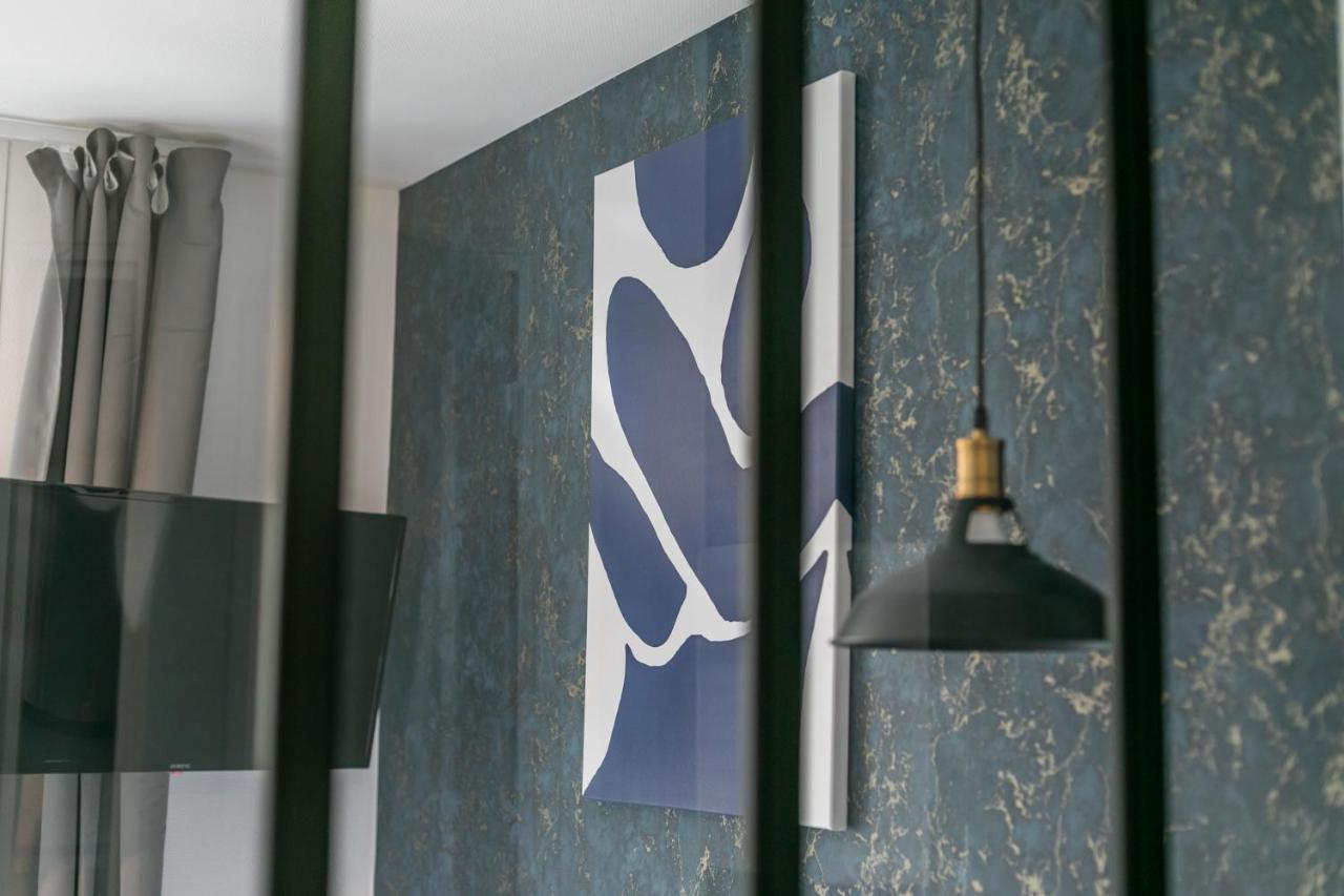 Appartement Ws Opera - Rossini