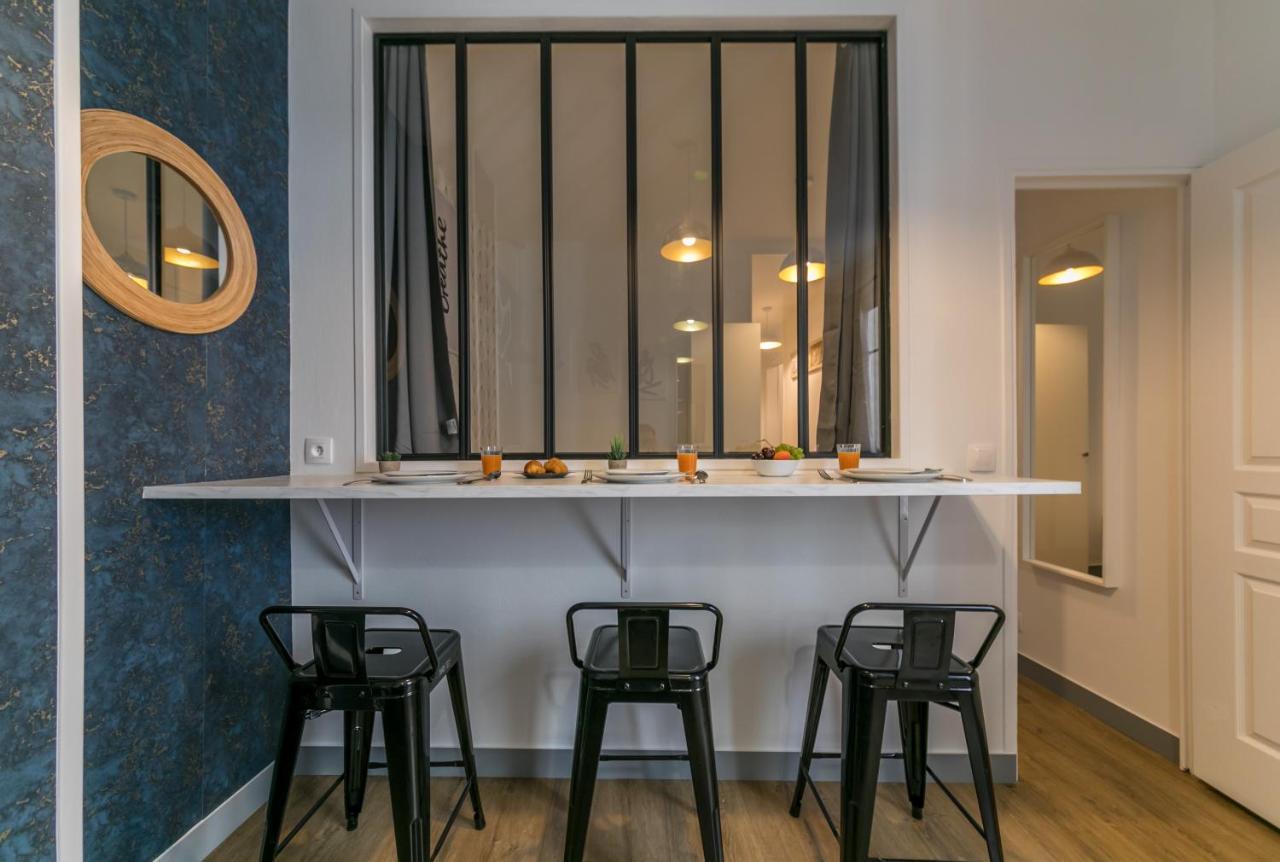 Ws Opera - Rossini Appartement