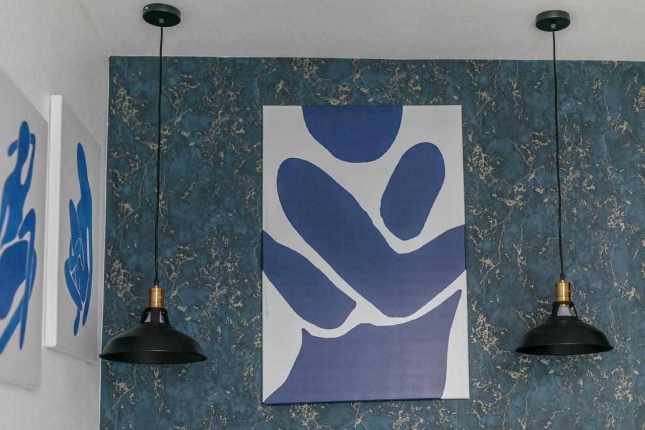 Ws Opera - Rossini Appartement