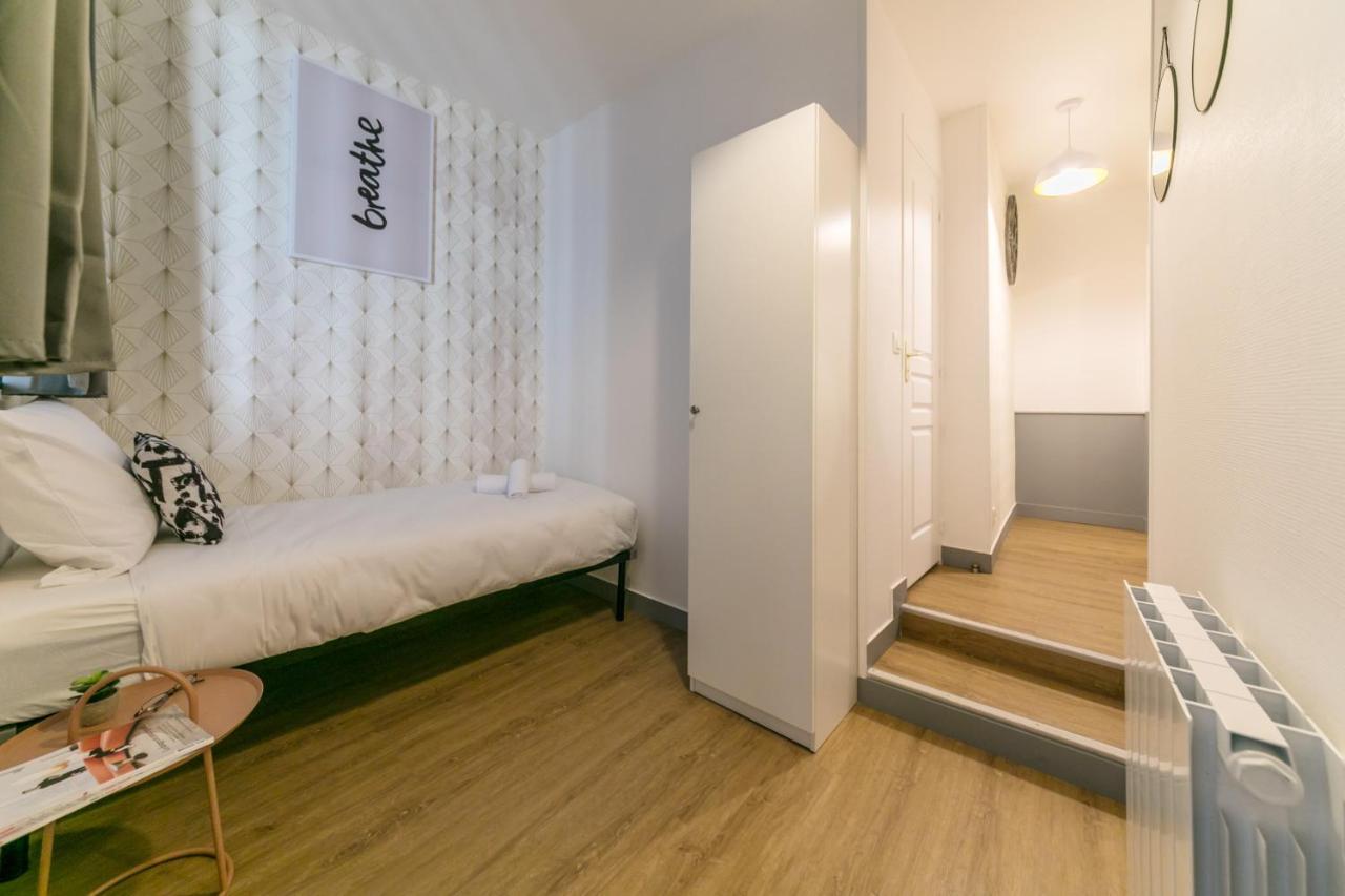Appartement Ws Opera - Rossini *