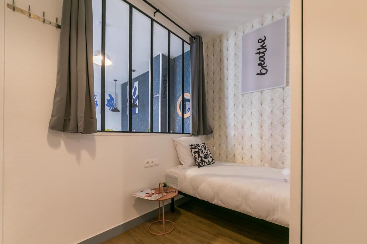 Appartement Ws Opera - Rossini Parijs