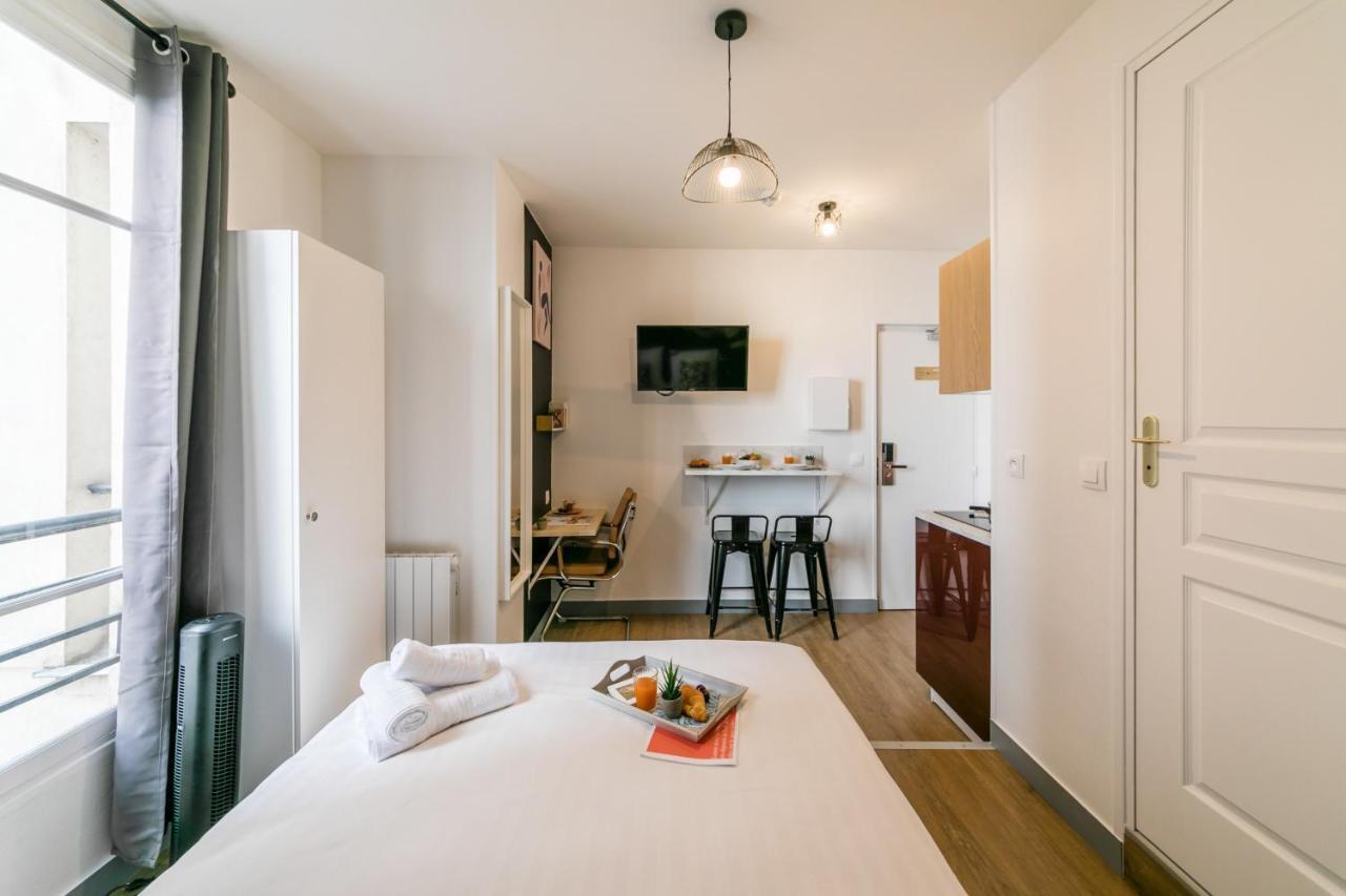 Appartement Ws Opera - Rossini