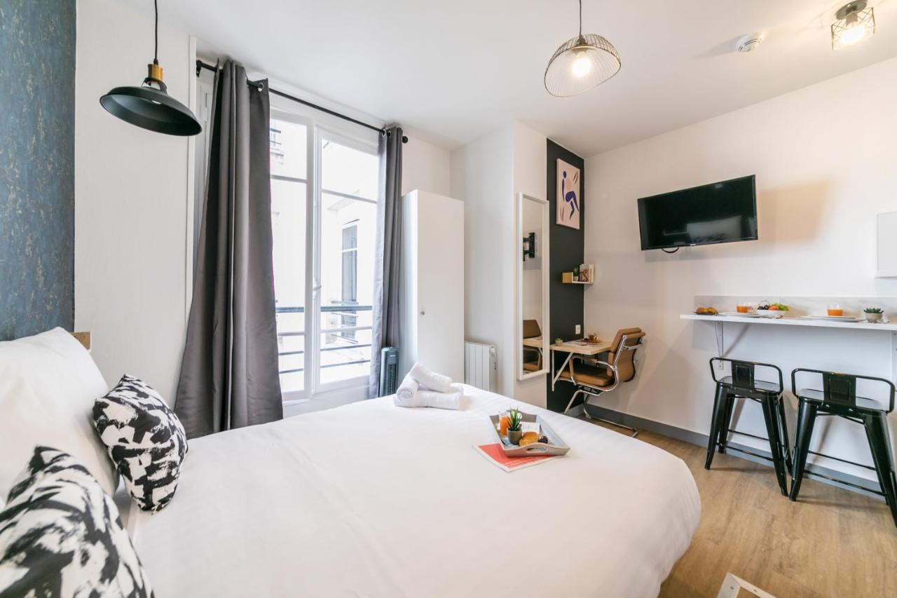 Ws Opera - Rossini Appartement